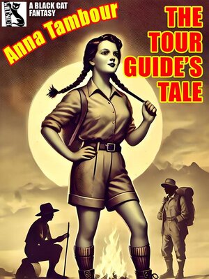 cover image of The Tour Guide's Tale